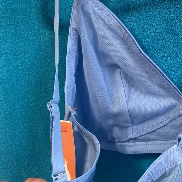NWT - Mesh Bra - Picture 4 of 4